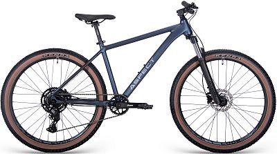 Превью  Велосипед ASPECT Cobalt Pro 27.5 Синий (2025)